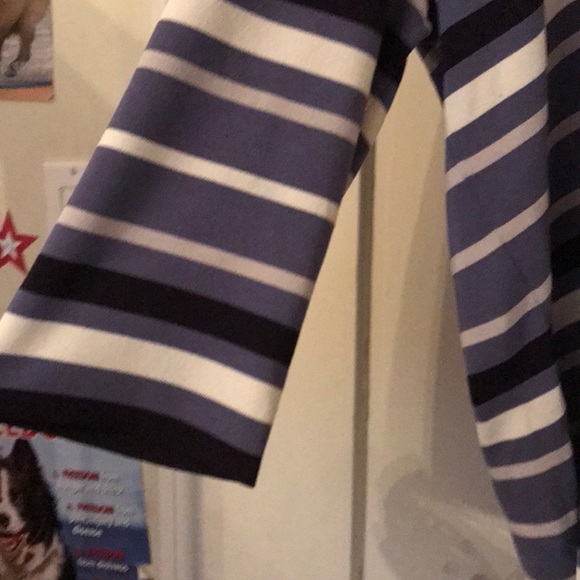 Striped shirt - Picture 4 of 4